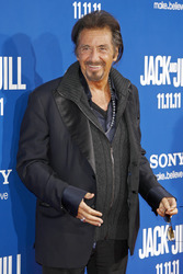 Al Pacino