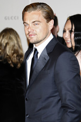 Leonardo DiCaprio