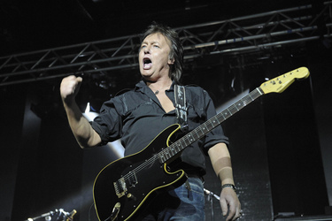 Chris Norman (Smokie)