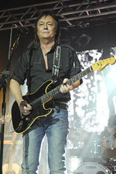 Chris Norman (Smokie)