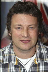 Jamie Oliver