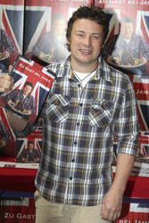 Jamie Oliver