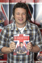 Jamie Oliver