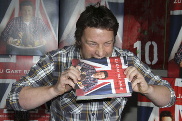 Jamie Oliver
