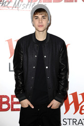 Justin Bieber