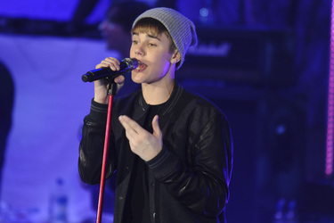 Justin Bieber
