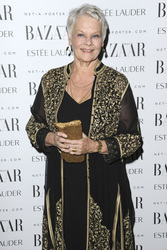 Judi Dench