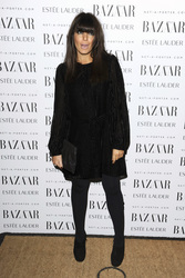 Claudia Winkleman