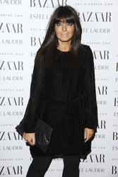 Claudia Winkleman