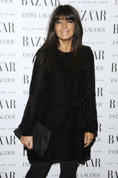 Claudia Winkleman