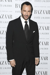 Tom Ford