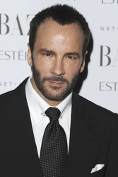 Tom Ford