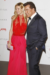 Steve Wynn mit Gattin Andrea