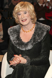 Ernie Reinhardt / Lilo Wanders