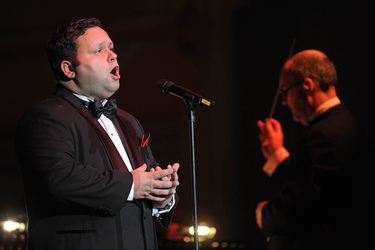 Paul Potts