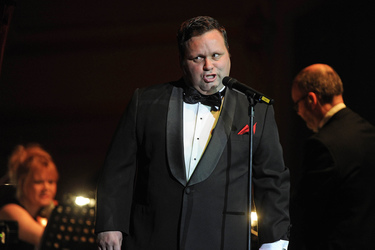 Paul Potts