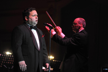 Paul Potts