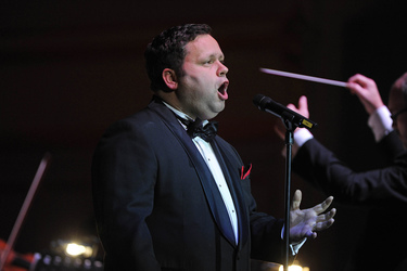 Paul Potts