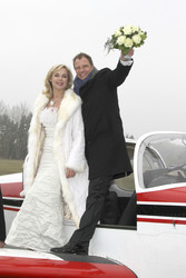 Saskia Valencia, Thorsten Nindel