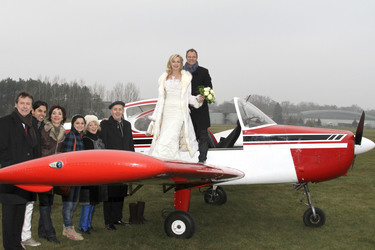 Saskia Valencia, Thorsten Nindel