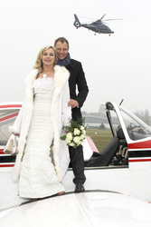 Saskia Valencia, Thorsten Nindel