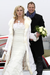 Saskia Valencia, Thorsten Nindel