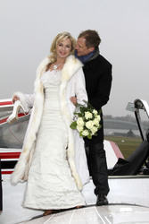 Saskia Valencia, Thorsten Nindel