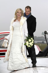 Saskia Valencia, Thorsten Nindel