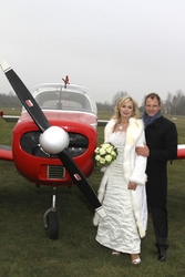 Saskia Valencia, Thorsten Nindel