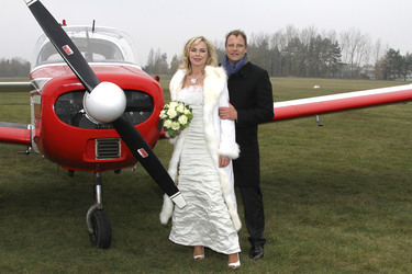 Saskia Valencia, Thorsten Nindel