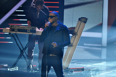 Taio Cruz