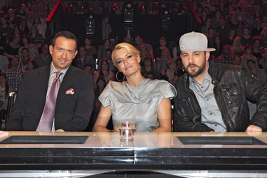 Till Brönner, Sarah Connor, Das Bo