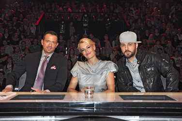 Till Brönner, Sarah Connor, Das Bo