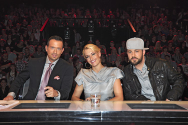 Till Brönner, Sarah Connor, Das Bo