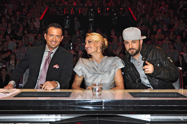 Till Brönner, Sarah Connor, Das Bo