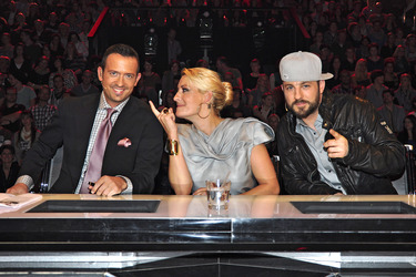 Till Brönner, Sarah Connor, Das Bo