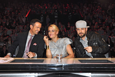 Till Brönner, Sarah Connor, Das Bo