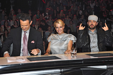 Till Brönner, Sarah Connor, Das Bo