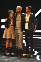 Monique Simon, Das Bo, Kassim Auale