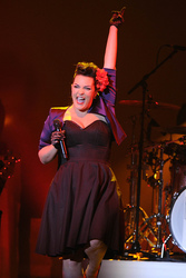 Caro Emerald