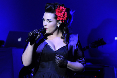 Caro Emerald