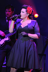 Caro Emerald
