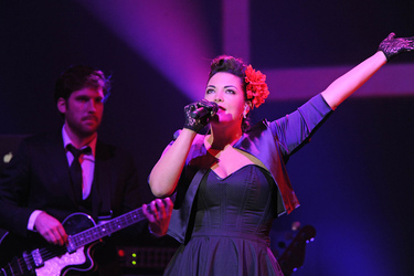 Caro Emerald