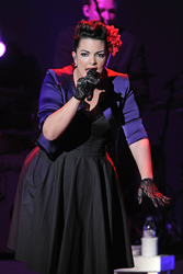 Caro Emerald