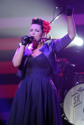 Caro Emerald