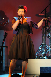 Caro Emerald