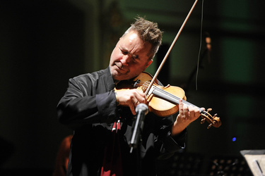 Nigel Kennedy