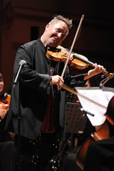 Nigel Kennedy