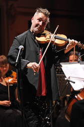 Nigel Kennedy