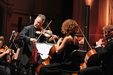 Nigel Kennedy